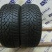 шины бу 225 45 R17 Dunlop SP Winter Sport 3D - 0026038