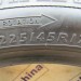шины бу 225 45 R17 Dunlop SP Winter Sport 3D - 0026038