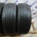 шины бу 245 50 R19 Pirelli Winter Sottozero 3 - 0026041