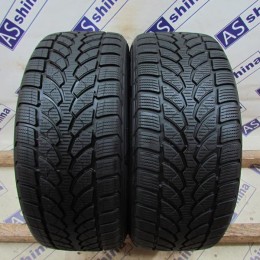 шины бу 225 50 R17 Bridgestone Blizzak LM-32 - 0026044