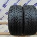 шины бу 225 50 R17 Bridgestone Blizzak LM-32 - 0026044