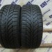 шины бу 225 50 R17 Bridgestone Blizzak LM-32 - 0026044