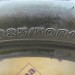 шины бу 225 50 R17 Bridgestone Blizzak LM-32 - 0026044