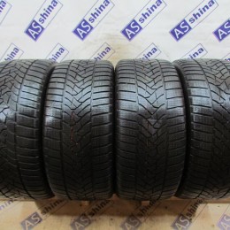 шины бу 285 40 R20 Dunlop Winter Sport 5 SUV - 0026045