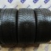 шины бу 285 40 R20 Dunlop Winter Sport 5 SUV - 0026045