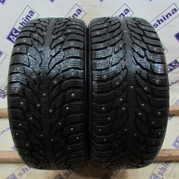 шины бу 265 45 R20 Nokian Hakkapeliitta 9 SUV - 0026046