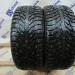 шины бу 265 45 R20 Nokian Hakkapeliitta 9 SUV - 0026046