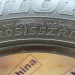 шины бу 205 55 R16 Dunlop SP Sport Maxx TT - 0026047