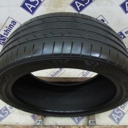 шины бу 245 40 R19 Kumho Ecsta PS71 - 0026048