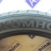 шины бу 245 40 R19 Kumho Ecsta PS71 - 0026048