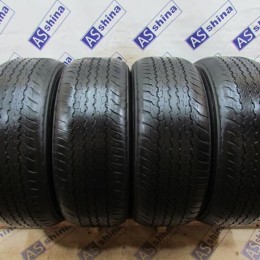 шины бу 285 60 R18 Dunlop Grandtrek AT25 - 0026051