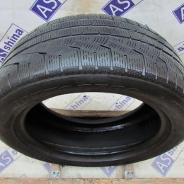 шины бу 255 50 R18 Pirelli W 210 Sottozero Serie II - 0026053