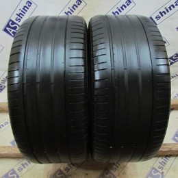 шины бу 275 35 R21 Pirelli P Zero - 0026054