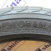 шины бу 205 45 R17 Yokohama Advan Sport V-103 - 0026057