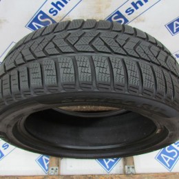 шины бу 225 50 R17 Pirelli Winter Sottozero 3 - 0026059