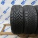шины бу 235 55 R18 Continental AllSeasonContact - 0026061