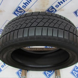 шины бу 205 50 R17 Continental ContiWinterContact TS 830P - 0026062