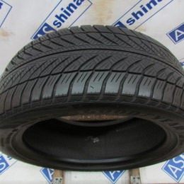 шины бу 245 45 R18 GoodYear Ultra Grip 8 Performance - 0026064