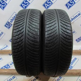 шины бу 225 60 R18 Michelin Alpin 5 - 0026065