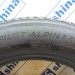 шины бу 225 60 R18 Michelin Alpin 5 - 0026065