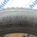 шины бу 225 60 R18 Michelin Alpin 5 - 0026065