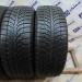 шины бу 235 60 R18 Bridgestone Blizzak LM-80 EVO - 0026067