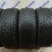 шины бу 245 45 R18 Dunlop SP Winter Sport 3D - 0026069