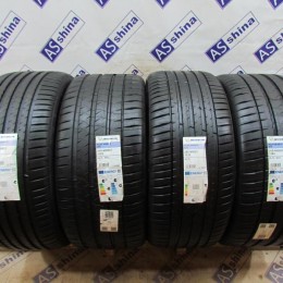 шины бу R21 285-45 315-40 Michelin - 0026075