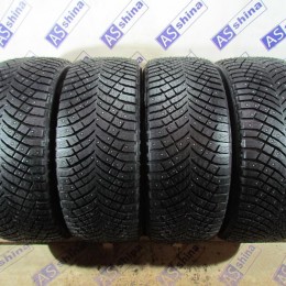 шины бу 285 45 R21 Michelin X-Ice North 4 SUV - 0026077