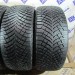 шины бу 285 45 R21 Michelin X-Ice North 4 SUV - 0026077