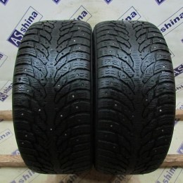 шины бу 265 45 R20 Nokian Hakkapeliitta 9 SUV - 0026078