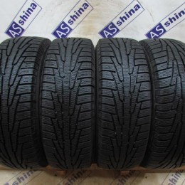 шины бу 195 65 R15 Nokian Nordman RS2 - 0026080