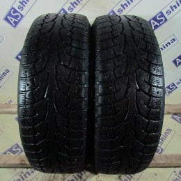 шины бу 215 60 R17 Hankook I*Pike RW11 - 0026094