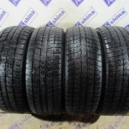 шины бу 225 60 R17 Roadstone Winguard Ice SUV - 0026101