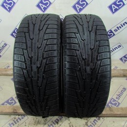 шины бу 195 55 R16 Nokian Nordman RS2 - 0026103