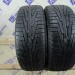 шины бу 195 55 R16 Nokian Nordman RS2 - 0026103