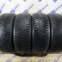шины бу 215 55 R17 Marshal WinterCraft Ice WI31 - 0026106