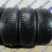шины бу 215 55 R17 Marshal WinterCraft Ice WI31 - 0026106