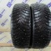 шины бу 215 60 R17 Kumho WinterCraft SUV Ice WS31 - 0026107