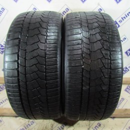 шины бу 275 40 R21 Continental ContiWinterContact TS 860S - 0026118