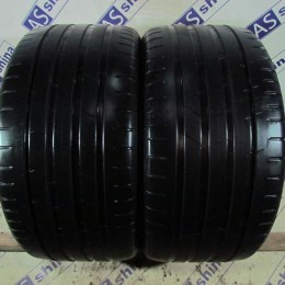 шины бу 275 35 R19 Nokian Hakka Black 2 - 0026124