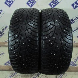 шины бу 205 55 R16 Maxxis Premitra Ice Nord 5 - 0026126