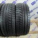 шины бу 225 45 R18 Bridgestone Blizzak VRX - 0026133