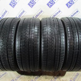 шины бу 235 50 R19 Triangle SnowLink TWT02 - 0026134
