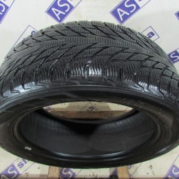 шины бу 235 50 R18 Nokian Hakkapeliitta R2 - 0026136