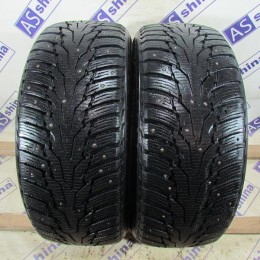 шины бу 235 55 R17 Nexen Winguard WinSpike WH62 - 0026139