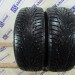 шины бу 235 55 R17 Nexen Winguard WinSpike WH62 - 0026139