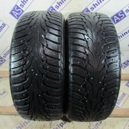 шины бу 235 55 R17 Nexen Winguard WinSpike WH62 - 0026140