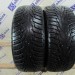 шины бу 235 55 R17 Nexen Winguard WinSpike WH62 - 0026140