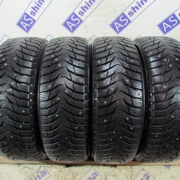 шины бу 185 65 R14 Kumho WinterCraft Ice+ Wi31 - 0026143